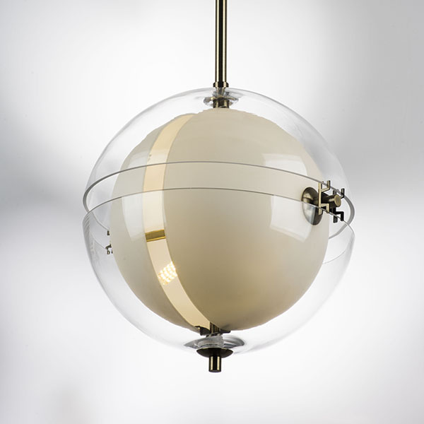 Светильник подвесной Modena Lightstar 816033