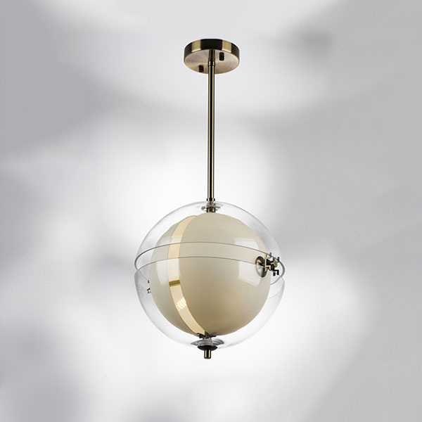 Светильник подвесной Modena Lightstar 816033