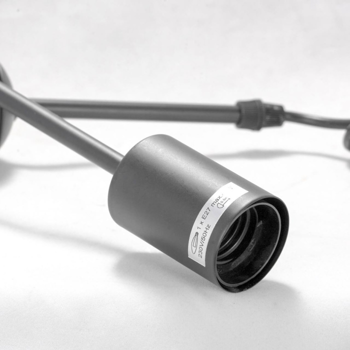 Подвесная люстра Lussole Kenner GRLSP-8271