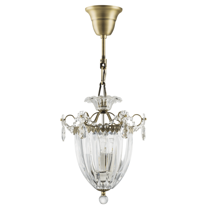 Люстра подвесная Schon Osgona 790031