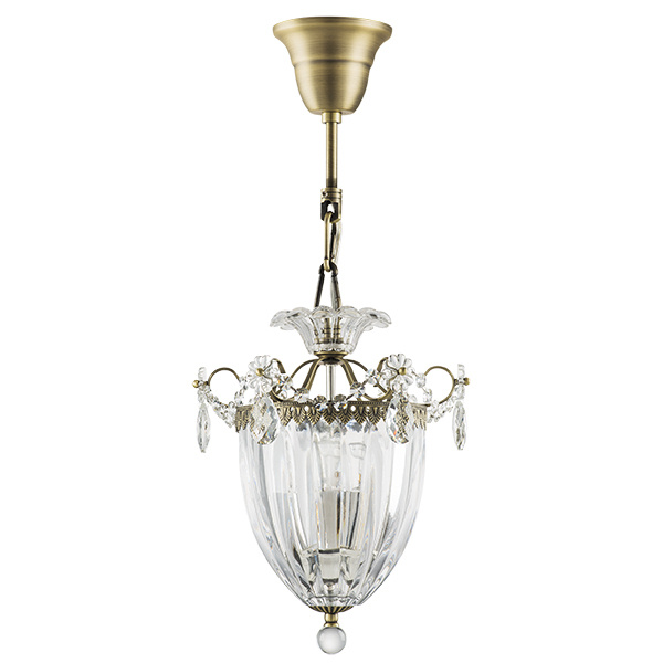 Люстра подвесная Schon Osgona 790031