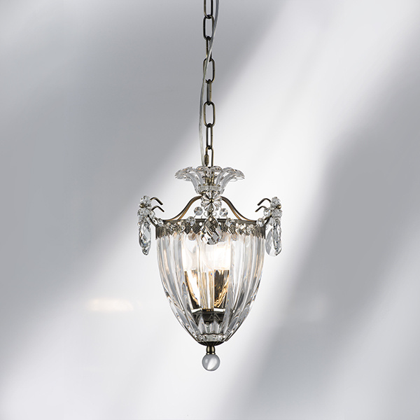 Люстра подвесная Schon Osgona 790031