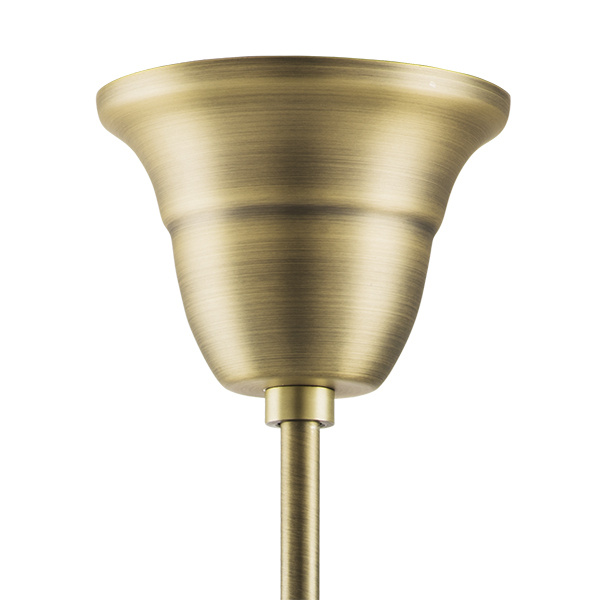 Люстра подвесная Schon Osgona 790031