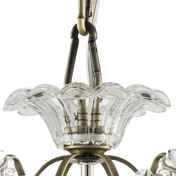 Люстра подвесная Schon Osgona 790031