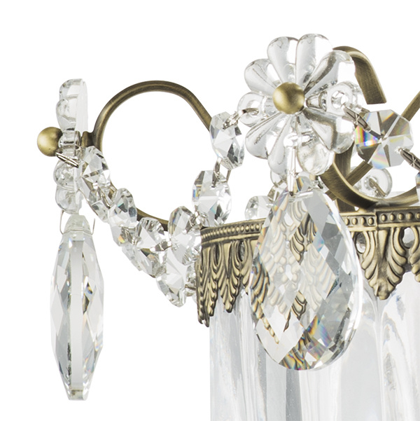 Люстра подвесная Schon Osgona 790031