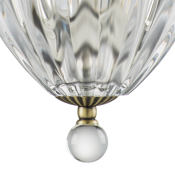 Люстра подвесная Schon Osgona 790031