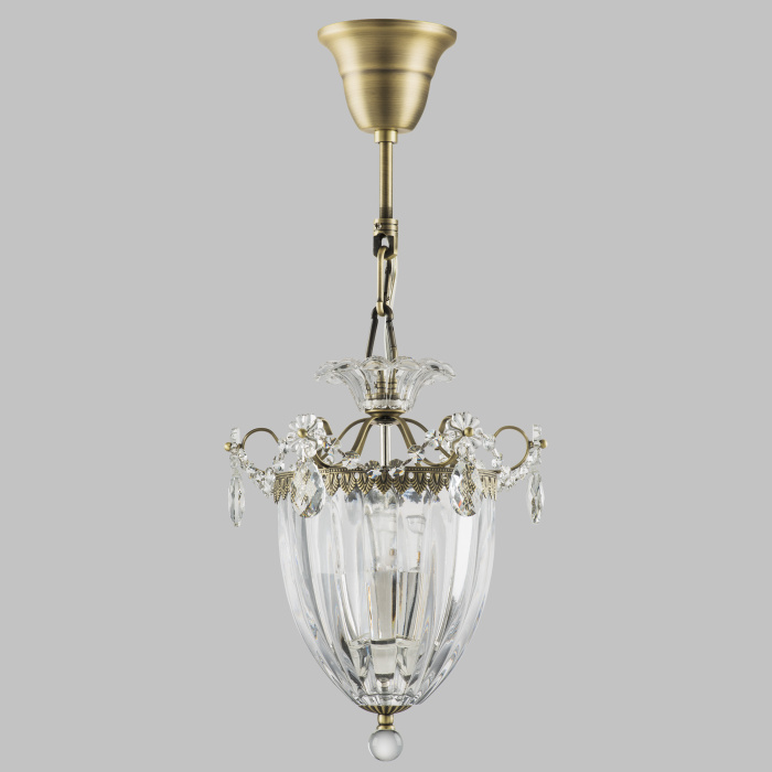 Люстра подвесная Schon Osgona 790031