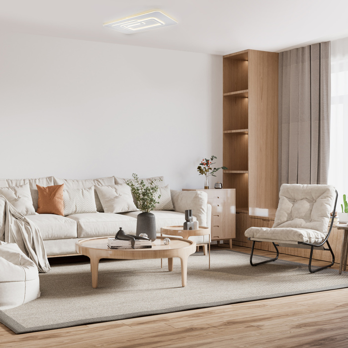 Потолочный светильник RUNG ESCADA 10294/3LED