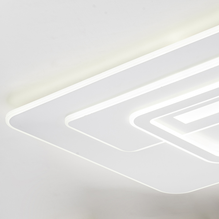 Потолочный светильник RUNG ESCADA 10294/3LED