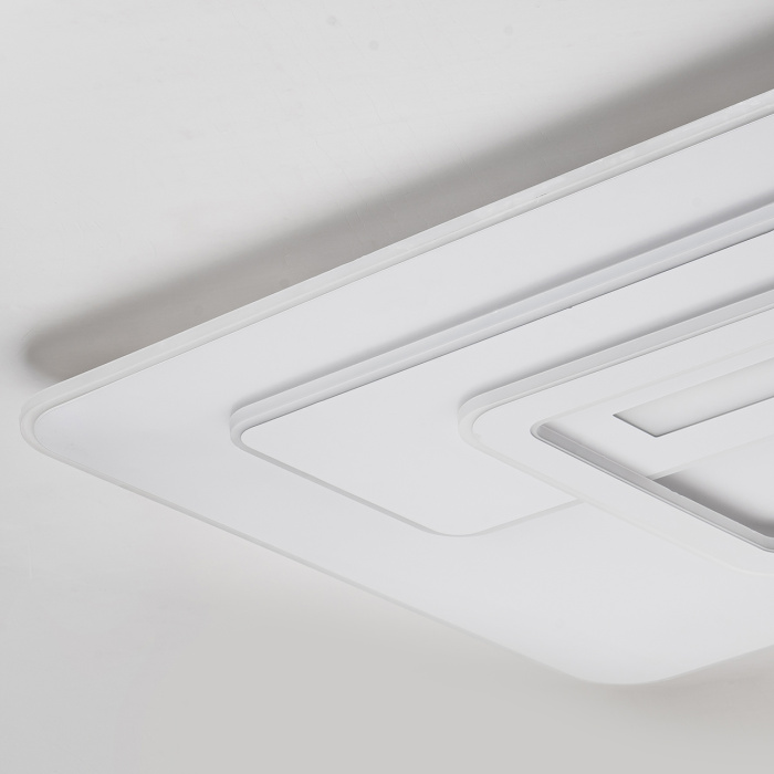 Потолочный светильник RUNG ESCADA 10294/3LED