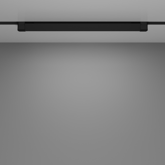 Трековый светильник Maytoni Basis Rot TR104-1-20W3K-B