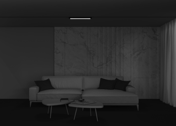 Трековый светильник Maytoni Basis Rot TR104-1-20W3K-B