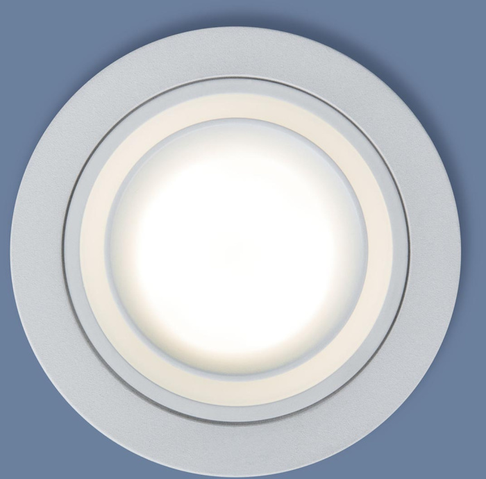 Встраиваемый светильник Elektrostandard 10911081 4690389148491