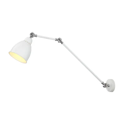 Светильник настеный Arte Lamp A2055AP-1WH