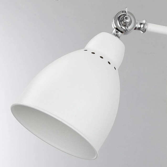 Светильник настеный Arte Lamp A2055AP-1WH