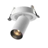 Спот Maytoni Focus LED C071CL-7W2.7K-WB