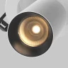 Спот Maytoni Focus LED C071CL-7W2.7K-WB