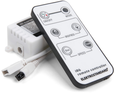 Контроллер для светодиодной ленты Elektrostandard 4690389170218