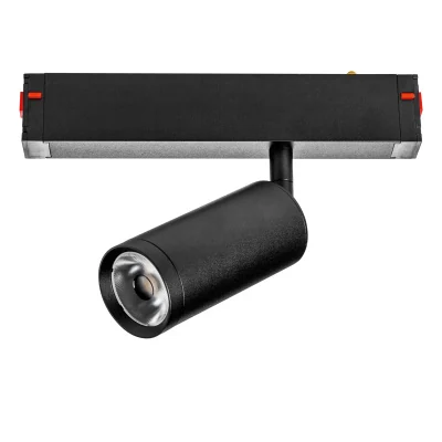 Светильник для трека PRO диммируемый APP Teta Lightstar 205027