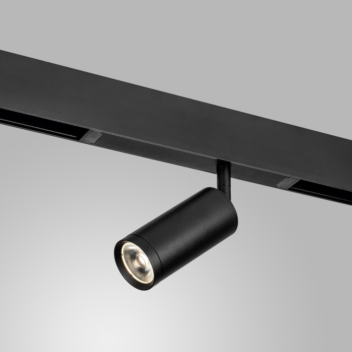 Светильник для трека PRO диммируемый APP Teta Lightstar 205027