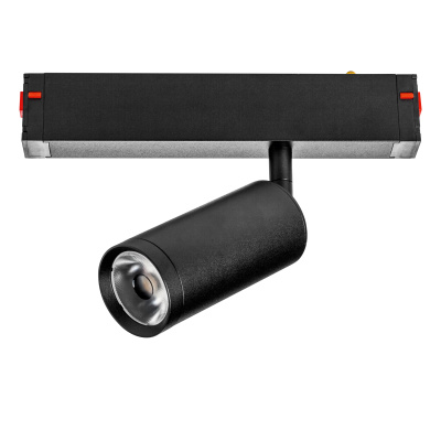 Светильник для трека PRO диммируемый APP Teta Lightstar 205027