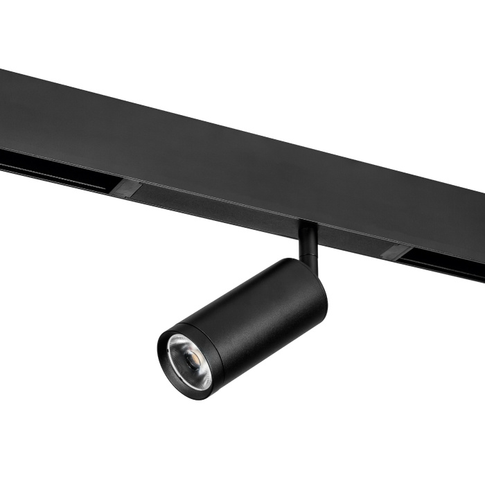 Светильник для трека PRO диммируемый APP Teta Lightstar 205027