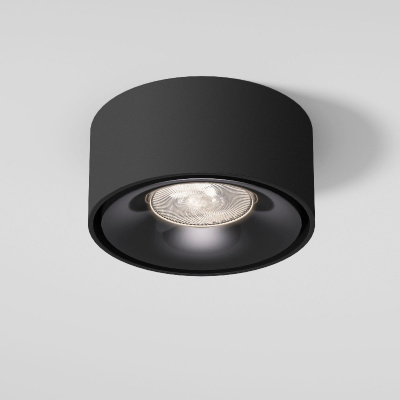 Накладной светильник Elektrostandard Glam 4690389203145