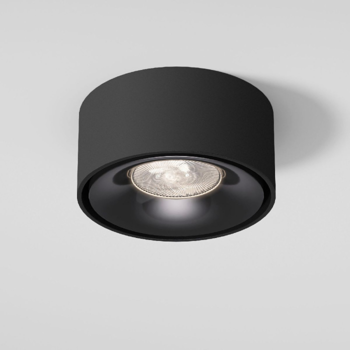 Накладной светильник Elektrostandard Glam 4690389203145