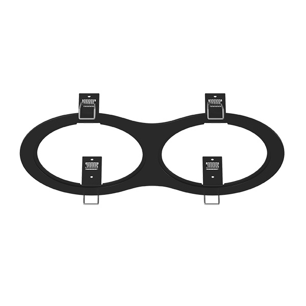 Рамка INTERO 111 LIGHTSTAR 217927