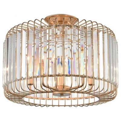 Потолочная люстра VL3044L05 Vele Luce
