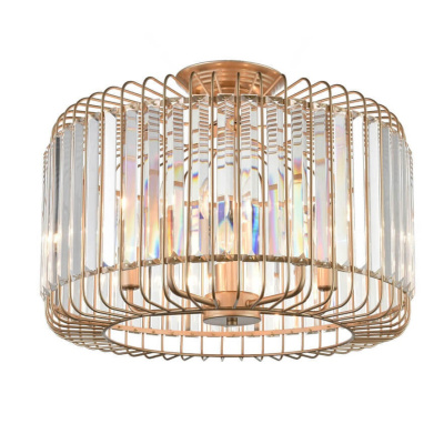 Потолочная люстра VL3044L05 Vele Luce