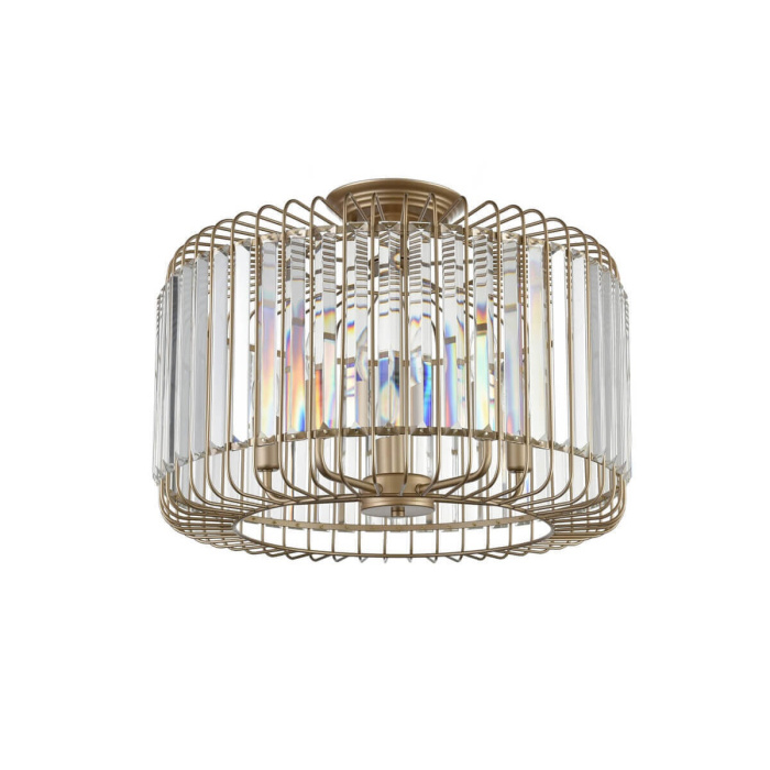 Потолочная люстра VL3044L05 Vele Luce