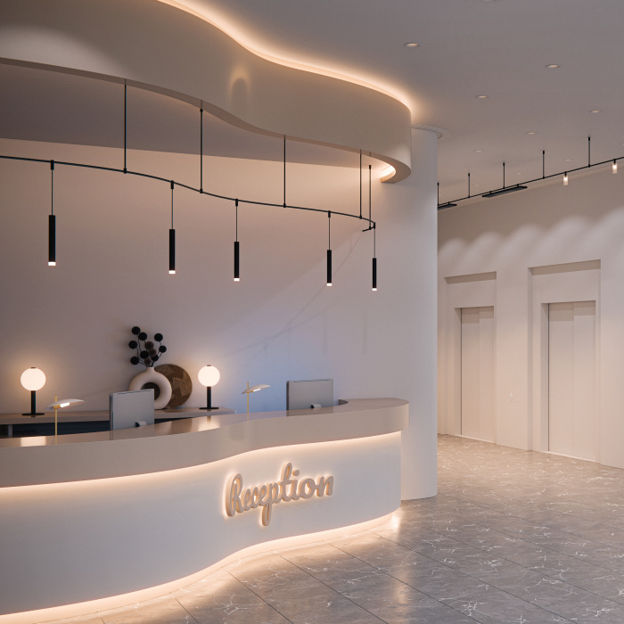 Светильник подвесной для трека Due Lightstar 237137