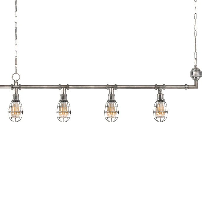 Подвесная люстра Covali PL-51558