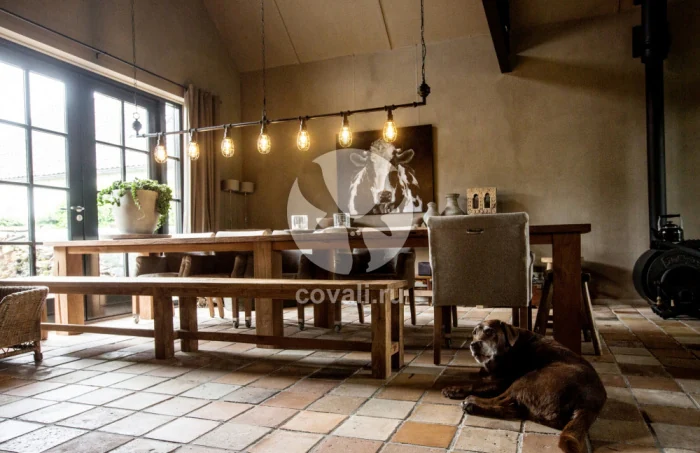 Подвесная люстра Covali PL-51558