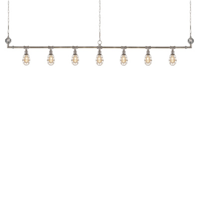 Подвесная люстра Covali PL-51558