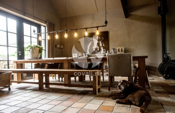 Подвесная люстра Covali PL-51558