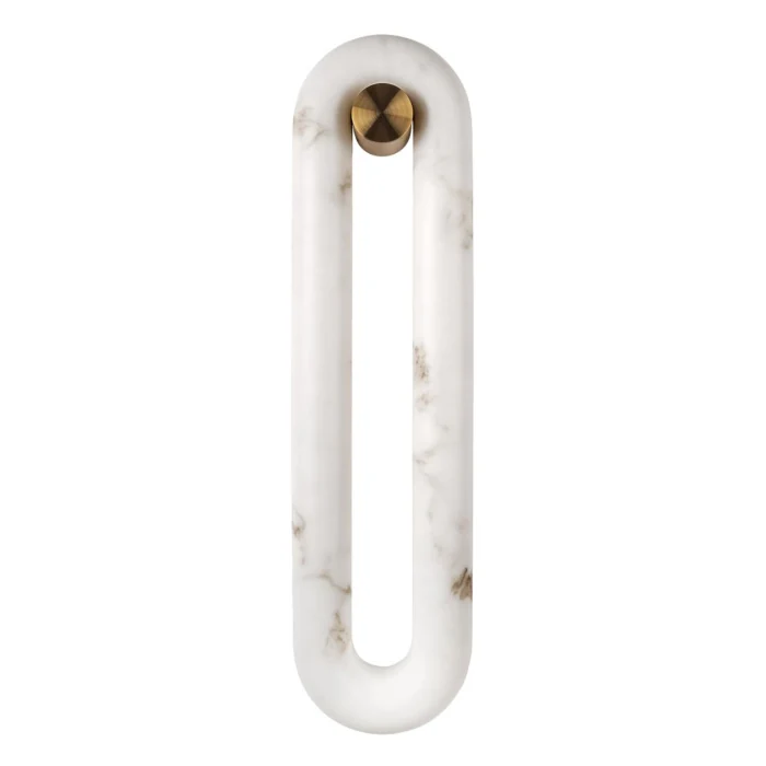 Настенный светильник Loft It Locus acrylic 10548W/B