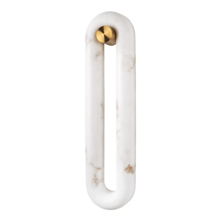 Настенный светильник Loft It Locus acrylic 10548W/B