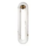 Настенный светильник Loft It Locus acrylic 10548W/B