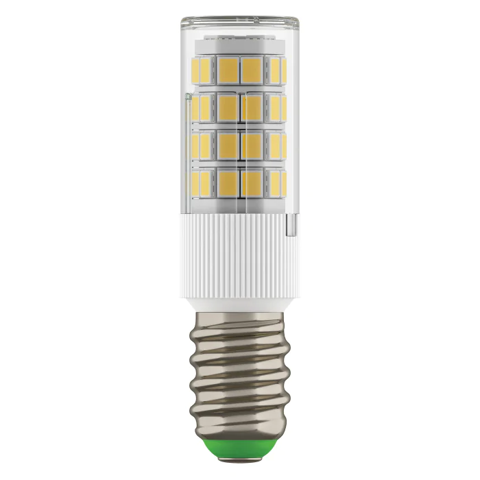940354  Лампа LED 220V E14 6W=60W 492LM 360G CL 4000K (в комплекте)