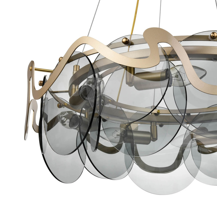 Подвесной светильник VL3294P08 Vele Luce