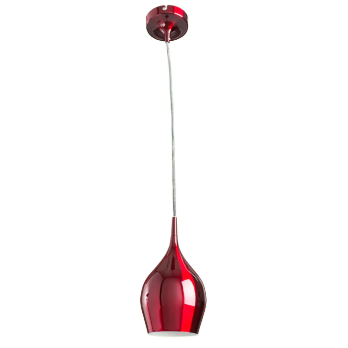 Светильник подвесной Arte Lamp VIBRANT A6412SP-1RD