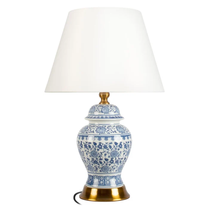 Настольная лампа Loft It Ultramarine 10489T