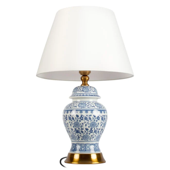 Настольная лампа Loft It Ultramarine 10489T