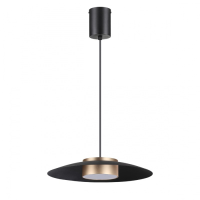 Светильник подвесной светодиодный, провод 2м IP20 PILZ 358591