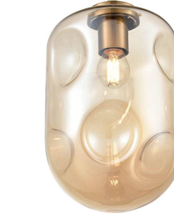 Подвесной светильник VL5354P31 Vele Luce