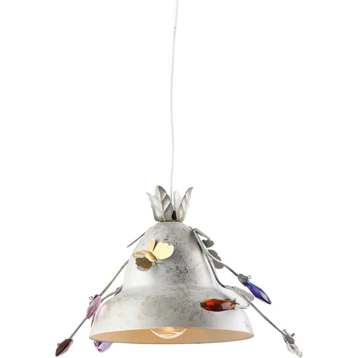 Светильник подвесной Arte Lamp BELLS A1797SP-1WG
