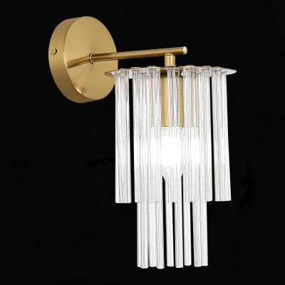 Настенный светильник evoluce LYNDEN SLE1122-301-01