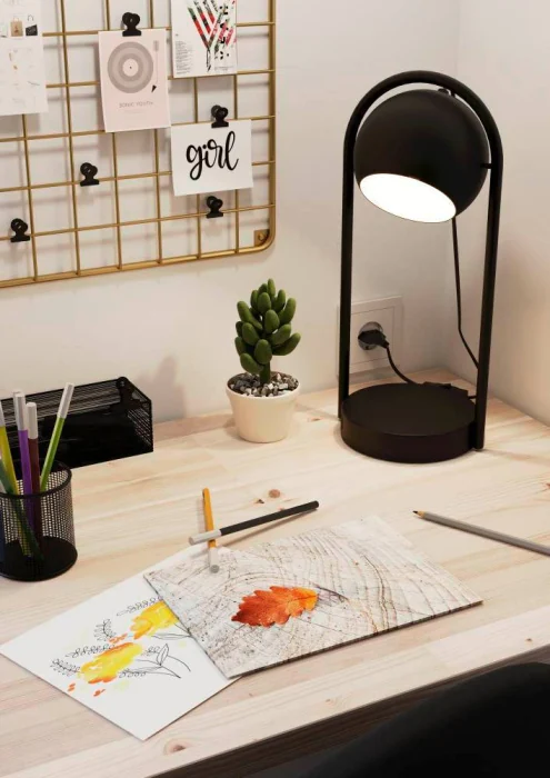 Настольная лампа EGLO MURNIA 900314